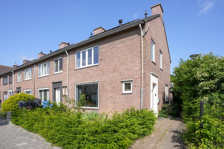 Napoleonbaan Noord 117 in Geleen
