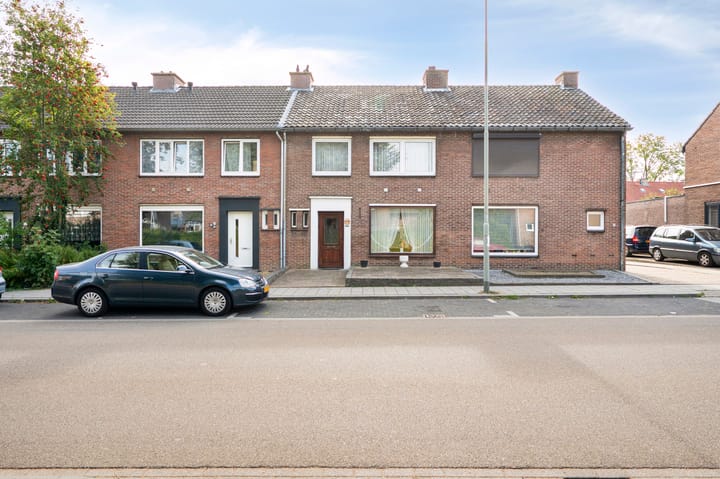 Napoleonbaan Noord 148 in Geleen