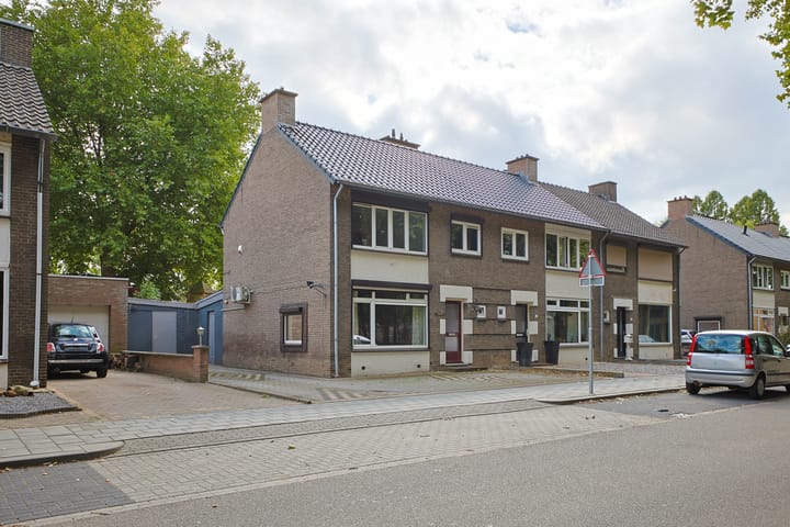 Photo of property Napoleonbaan Noord 24, Geleen