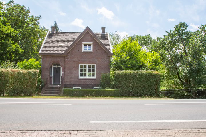 Napoleonsweg 1 in Neer