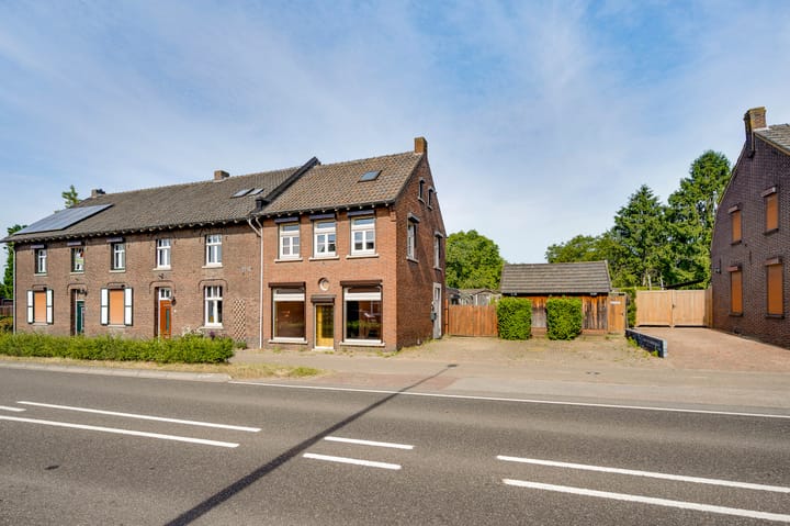 Napoleonsweg 110 in Neer