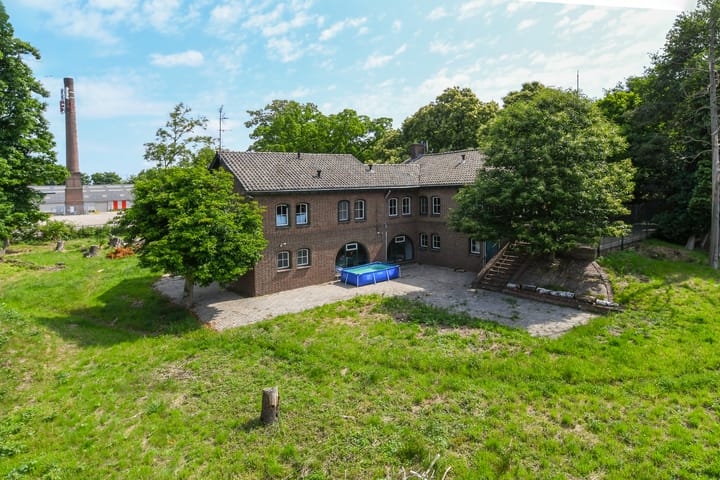 Photo of property Napoleonsweg 128, Nunhem
