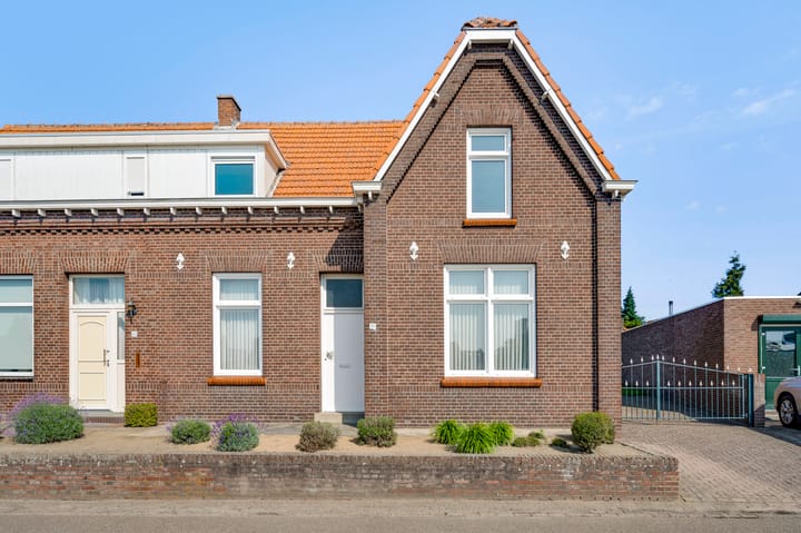Foto van woning Napoleonsweg 38, Neer