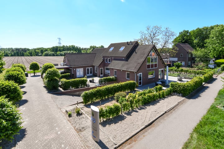 Napoleonsweg 5 in Haelen