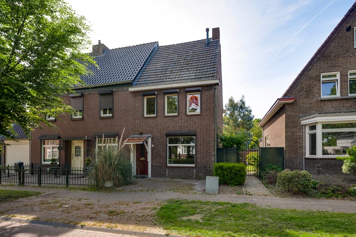 Napoleonsweg 83 in Haelen