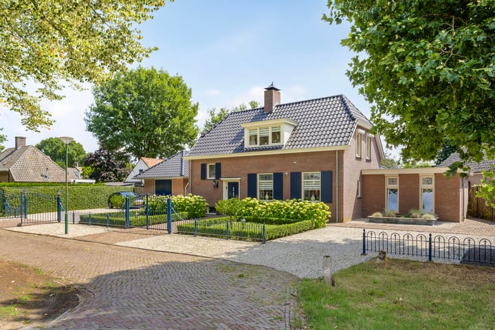 Foto van woning Narcislaan 25, Heesch
