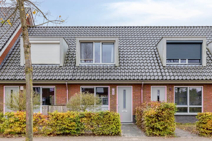 Photo de la maison Narcislaan 35, Valkenswaard