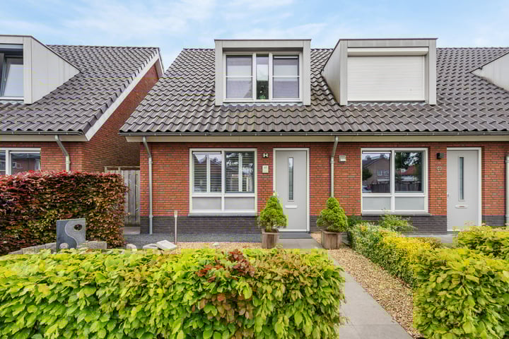 Foto van woning Narcislaan 41, Valkenswaard
