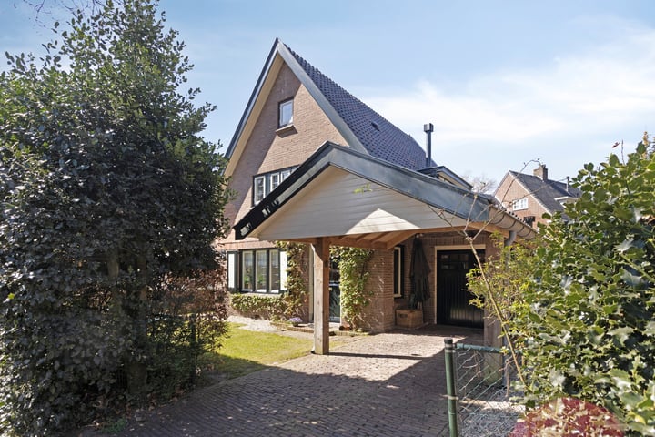 Photo of property Narcislaan 6, Heelsum