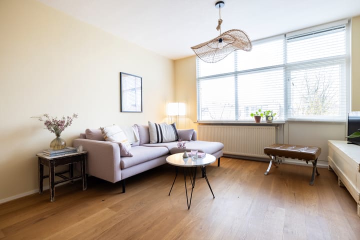 Narcisplantsoen 142 in Haarlem