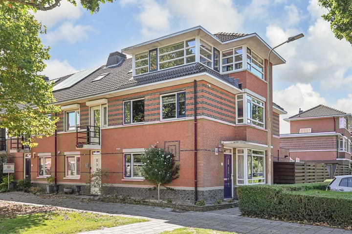 Photo of property Narcisplantsoen 21, Berkel en Rodenrijs