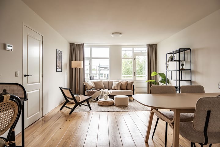Narcisplantsoen 70 in Haarlem