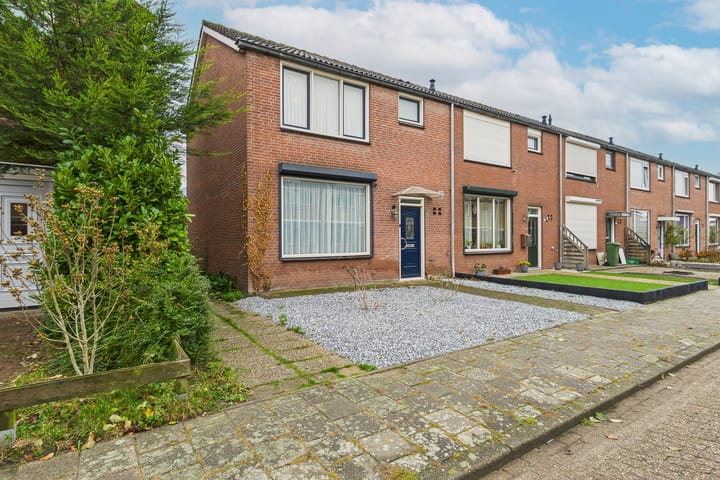 Photo of property Narcissenlaan 13, Hoek