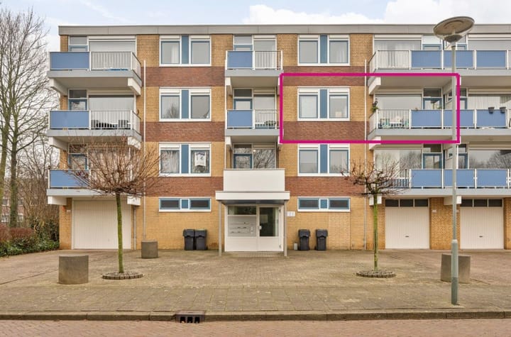 Narcissenstraat 146 in Echt foto