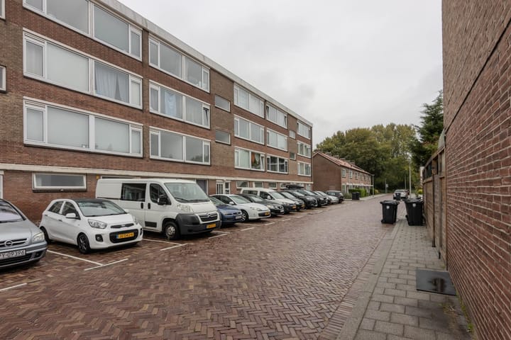 Foto van woning Narcissenstraat 17, Rozenburg