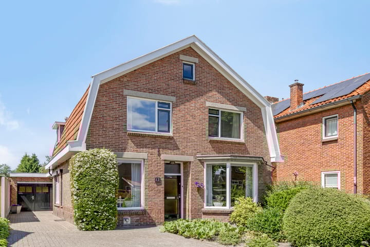 Narcissenstraat 17 in Oldenzaal