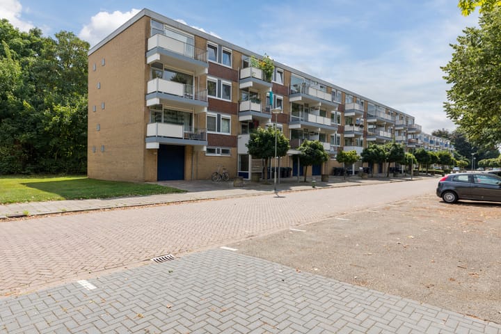 Narcissenstraat 212 in Echt