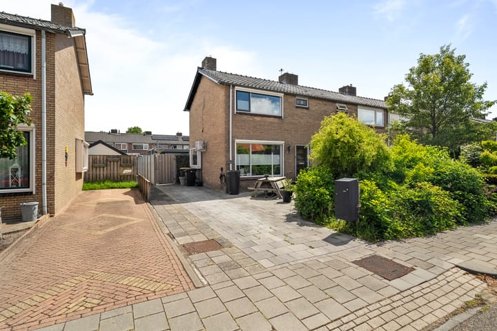 Narcissenstraat 50 in Breezand