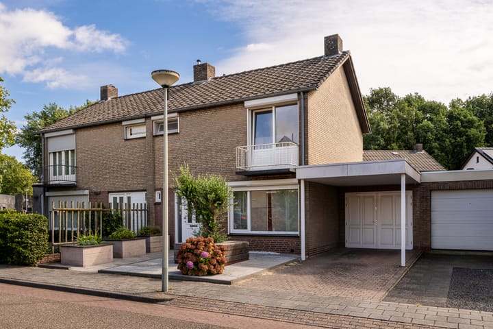 Foto von Haus Narcisstraat 18, Ittervoort