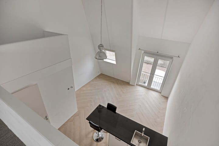 Photo of property Narcisstraat 39, Veenendaal