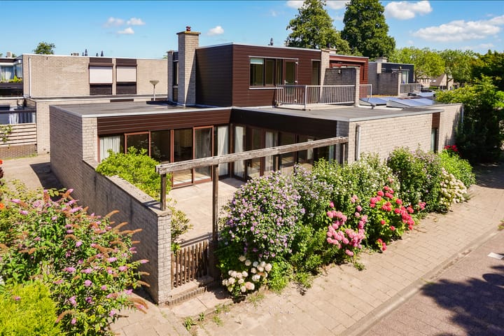 Narcisveld 7 in Nieuwerkerk aan den IJssel