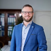 Foto van Nard van Loon, Makelaar (Directeur) bij B&F Makelaar