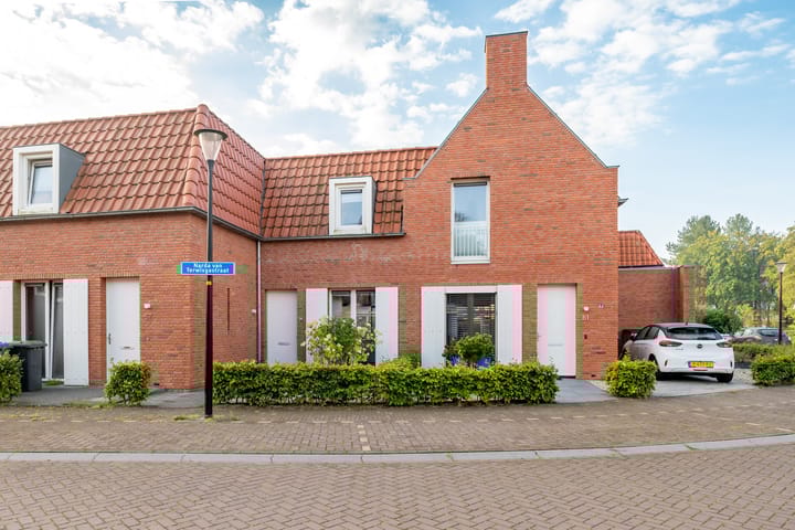 Narda van Terwisgastraat 59 in Apeldoorn