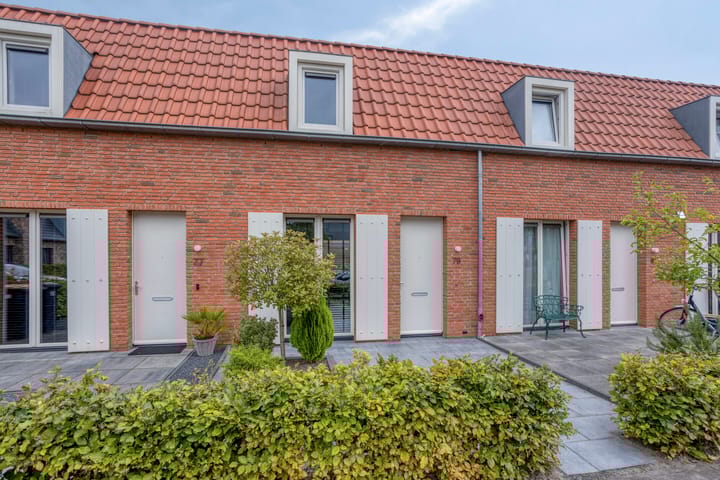 Narda van Terwisgastraat 79 in Apeldoorn