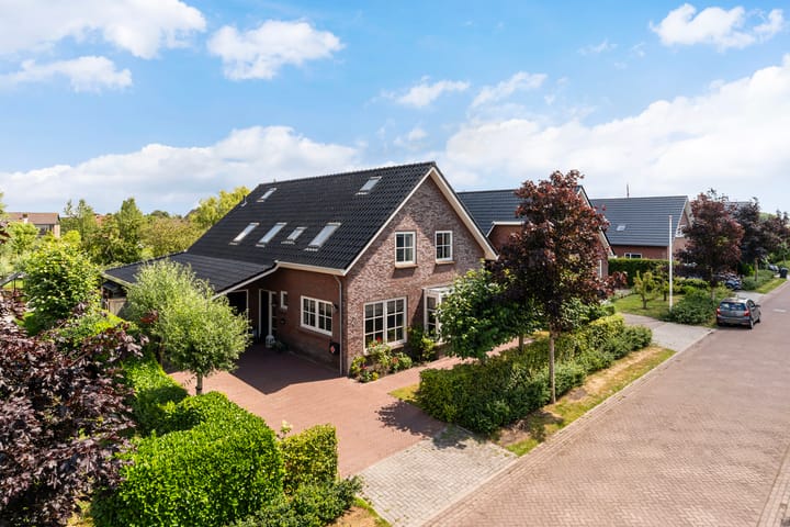 Narderherne 3 in Wergea