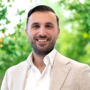 Foto van Narek Zeko