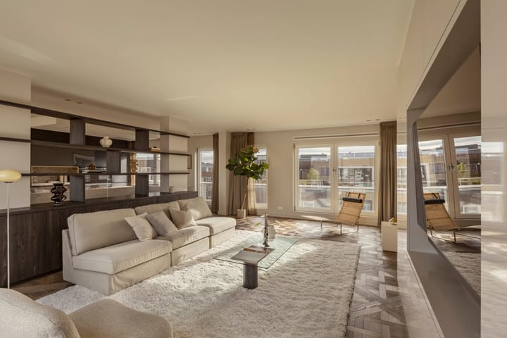 Narva-eiland 149 in Amsterdam