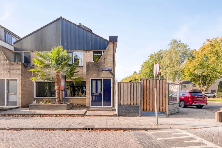 Foto van woning Nasakonstraat 2, Emmeloord