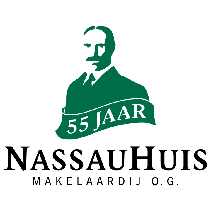 Logo NassauHuis Makelaardij