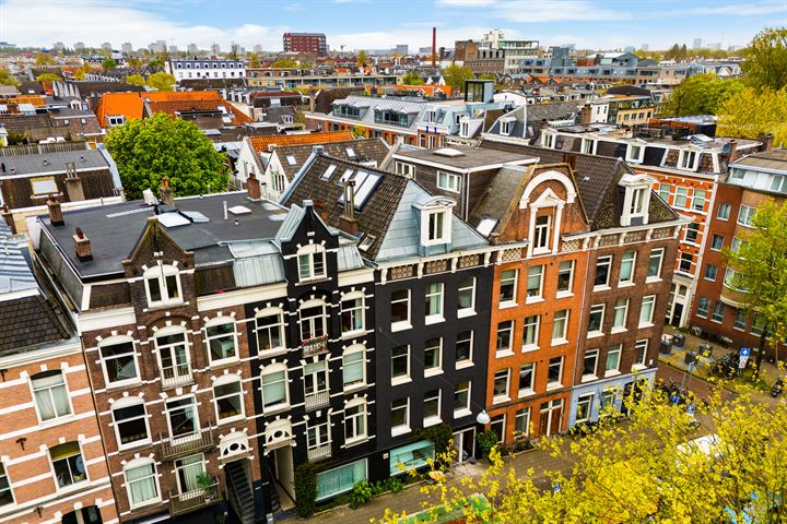 Photo of property Nassaukade 353-3, Amsterdam