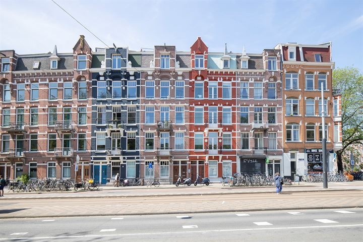 Nassaukade 56-1 in Amsterdam