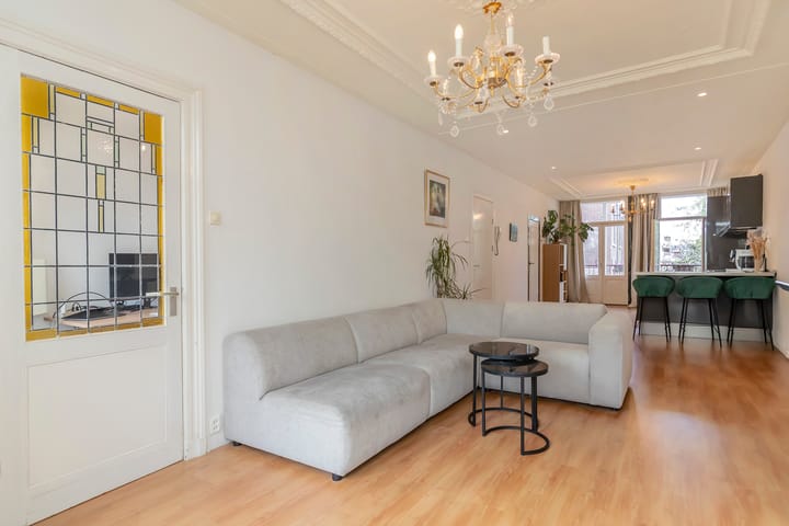 Nassaukade 58-2 in Amsterdam