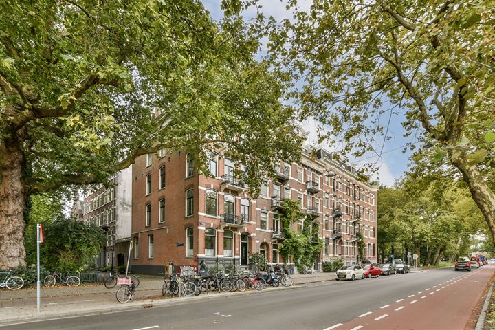 Nassaukade 68-2 in Amsterdam