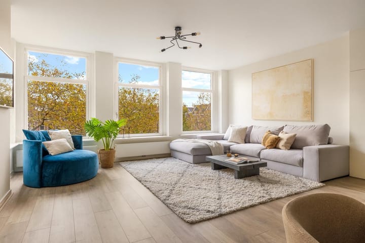 Nassaukade 70-3 in Amsterdam