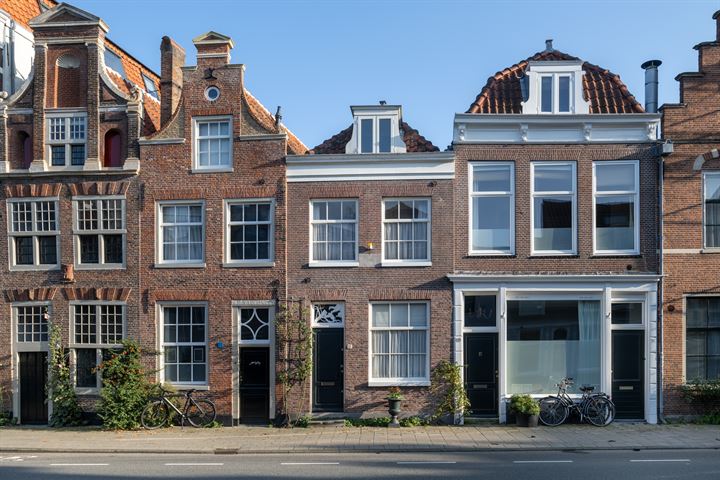 Nassaulaan 12 in Haarlem