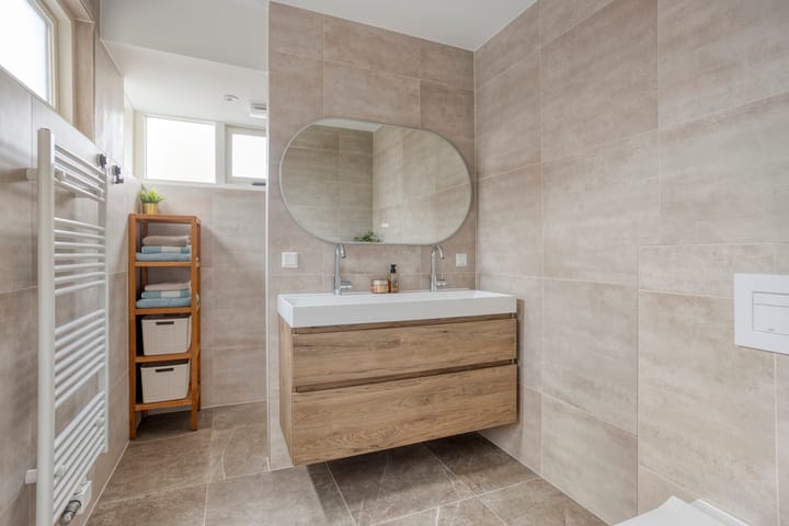 Nassaulaan 20 in Schiedam