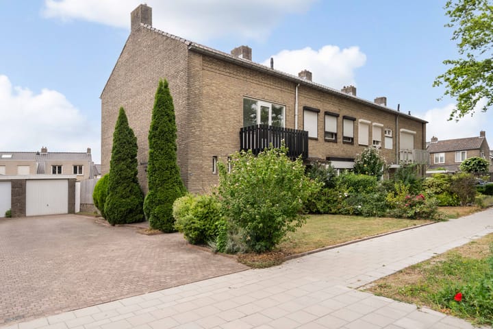Nassaulaan 29 in Weert