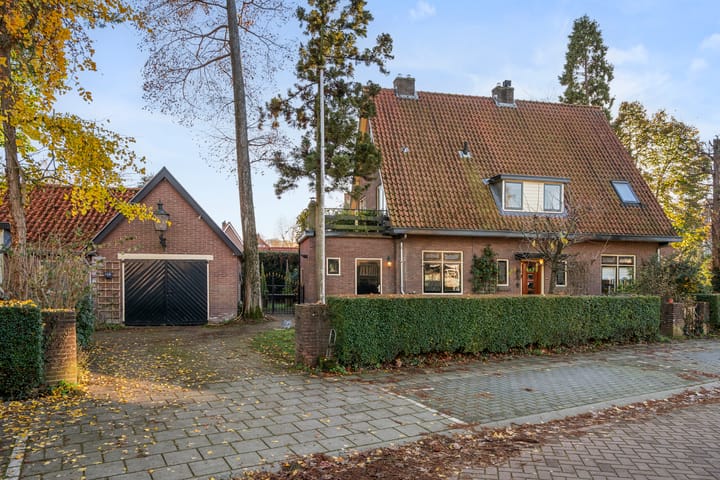 Photo of property Nassaulaan 31, Bennekom