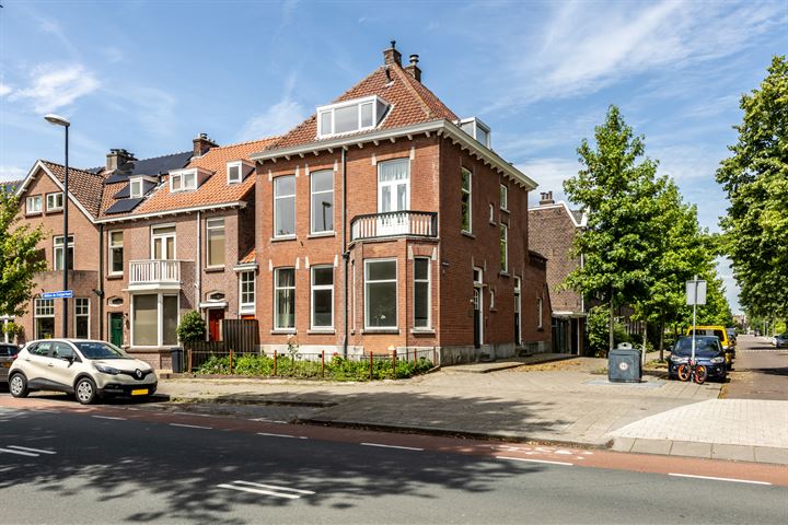 Nassaulaan 55 in Schiedam