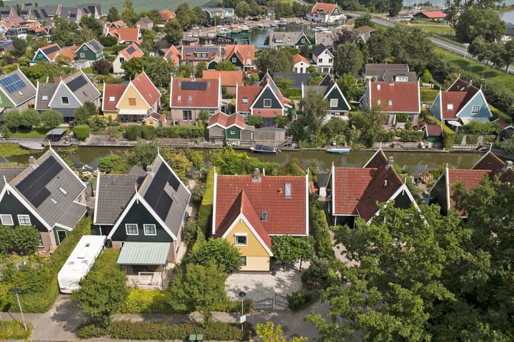 Photo of property Nassaupark 21, Bovenkarspel