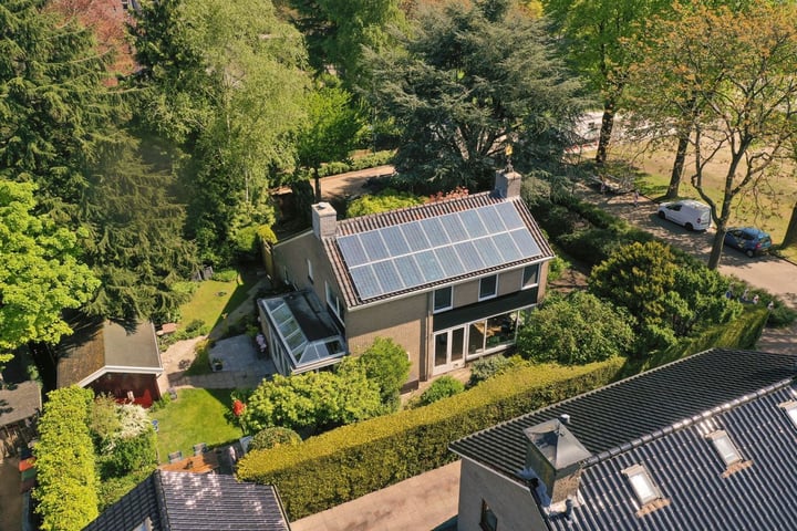 Nassauplantsoen 22 in Soest
