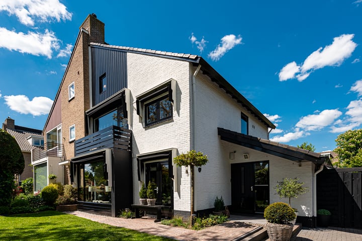 Photo of property Nassauplantsoen 26, Soest