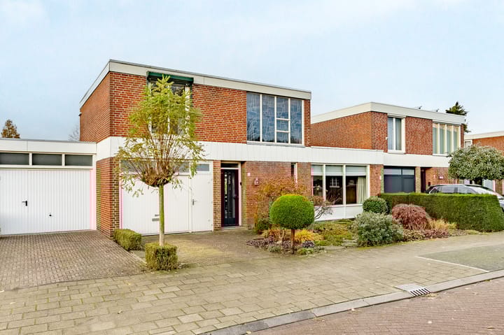 Photo of property Nassauplein 10, Venray