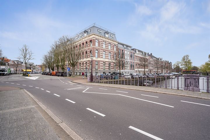 Photo of property Nassauplein 13, Haarlem