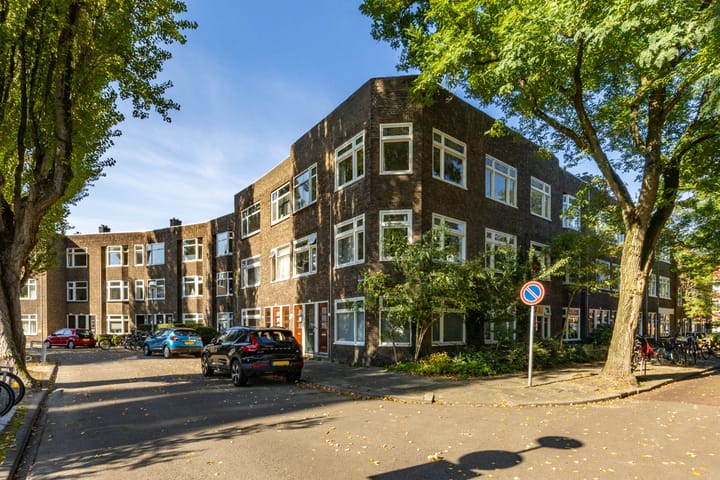 Nassauplein 29b in Groningen