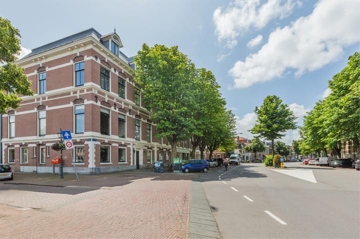 Nassauplein 48 in Haarlem